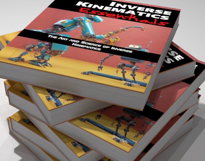 Inverse Kinematics Essentials preview