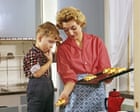 Home is where the art is: the rise of the epic domestic novel